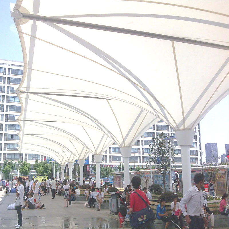 膜结构制作应注意哪些？